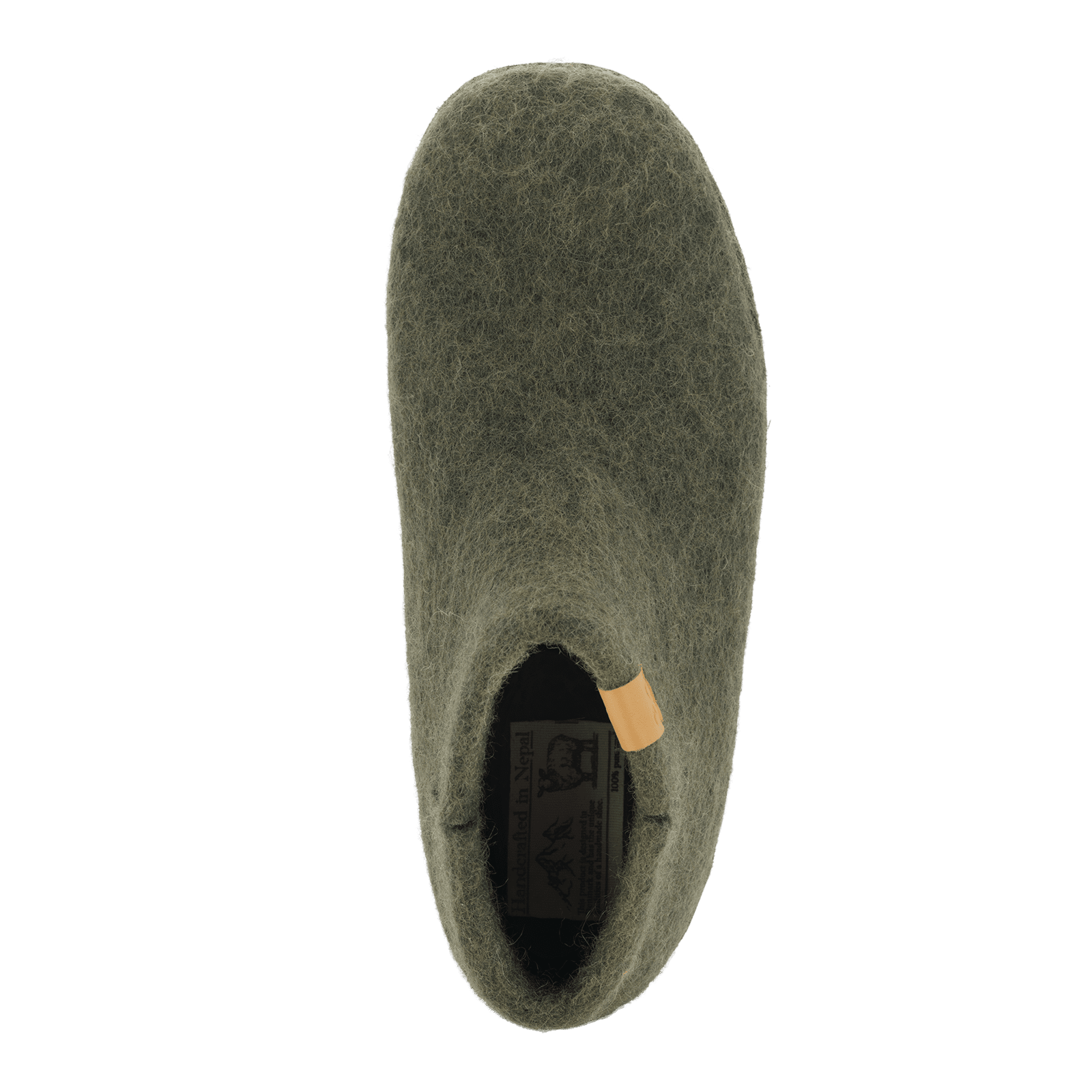 WOOL EVEREST - SAGE